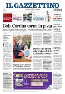 Il Gazzettino Rovigo - 12 Novembre 2023