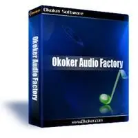 Okoker Audio Factory v1.0