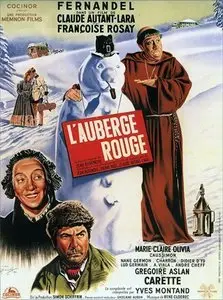 L'auberge rouge / The Red Inn (1951)