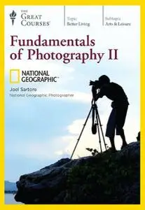 TTC - Fundamentals of Photography II [reduced]