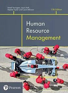 Human Resource Management, 11th Edition