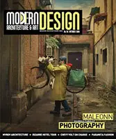 Modern Design - October 2008