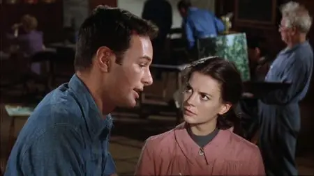 Splendor in the Grass (1961) [Re-UP]