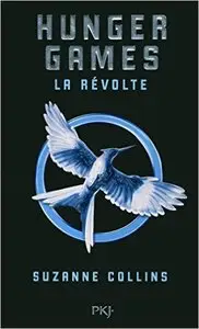 Hunger Games - Tome 3 , AudioLivre 