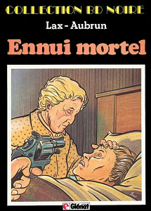 Ennui Mortel