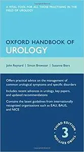 Oxford Handbook of Urology (3rd Edition) (Repost)