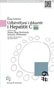 The Flying Publisher Udhërrëfyesi i shkurtër i Hepatitit C