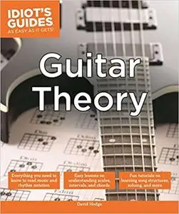 Guitar Theory