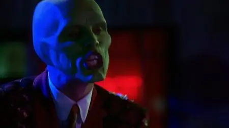 The Mask (1994)