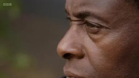 BBC - David Harewood: Psychosis and Me (2023)