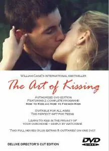 William Cane's The Art of Kissing