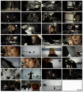 Mylene Farmer - F**k Them All (music video) 