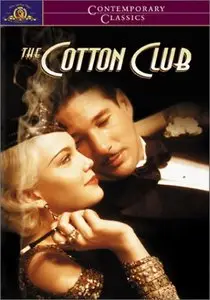 Cotton Club - 1984