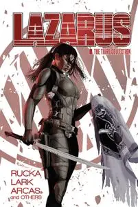 Lazarus-The Third Collection 2019 Digital DrDoom