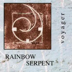 Rainbow Serpent - 9 Albums (1995-2010)