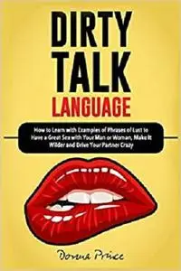 DIRTY TALK LANGUAGE