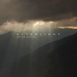 Steve Roach - Afterlight (2009)