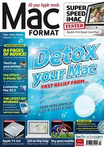 Mac Format - February 2010