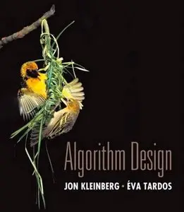 Algorithm Design (Repost)