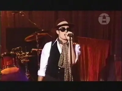 Stone Temple Pilots - Live at the House of the Blues L.A. (2009)