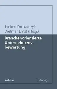 Branchenorientierte Unternehmensbewertung (Repost)