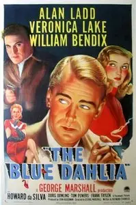 The Blue Dahlia (1946)