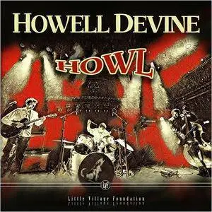 Howell Devine - 3 Albums (2013-2017)