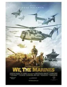 We, the Marines (2018)