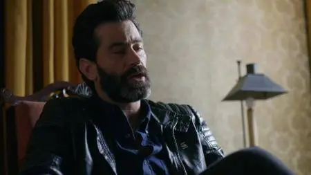 Mossad 101 S02E08