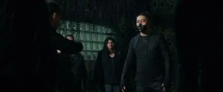 Wu Xia 2 the Code (2019)
