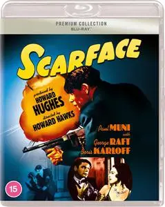 Scarface (1932) [Alternate Cut]