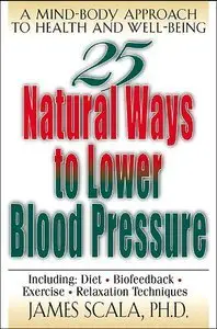 25 Natural Ways To Lower Blood Pressure (RePost) 