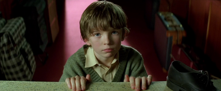 Son of Rambow (2007)