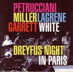Various Artists - Dreyfus Jazz 20 Years 20 CD Box Set (2011)