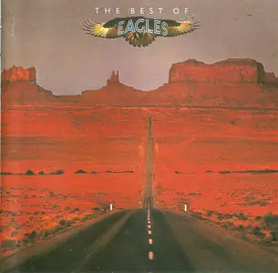 Eagles - The Best Of Eagles (1985)