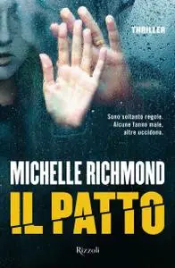 Michelle Richmond - Il patto