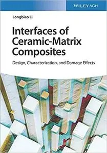 Interfaces of Ceramic-Matrix Composites: Design, Characterization and Damage Effects