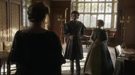 The Spanish Princess S02E05