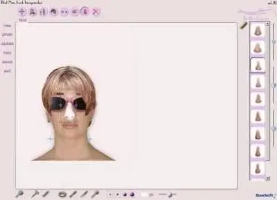 That New Look v1.0 
