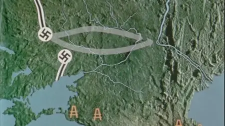The World at War HD Episode 09. Stalingrad: June 1942-February 1943