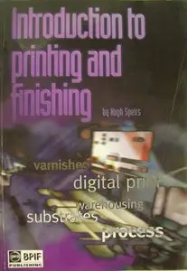Introduction to Printing and Finishing