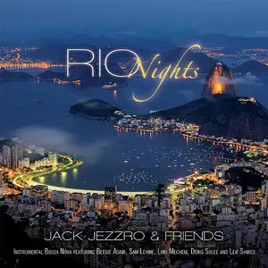Jack Jezzro - Collection (1998-2013)