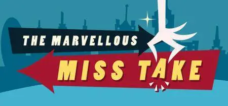 Marvellous Miss Take, The (2014)