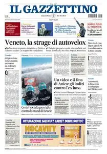 Il Gazzettino Rovigo - 21 Gennaio 2024