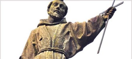 Francis of Assisi  (Audiobook - TTC) (Repost)