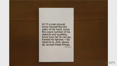 Designing an Invitation (2013) [repost]