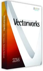 Nemetschek VectorWorks 2014