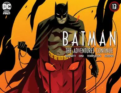 Batman - The Adventures Continue 013 (2020) (Digital) (Zone-Empire