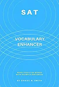 SAT Vocabulary Enhancer