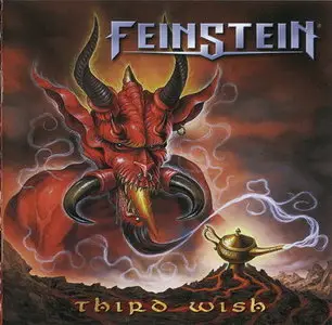 Feinstein - Third Wish (2004)